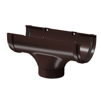 Воронка DOCKE PREMIUM, шоколад