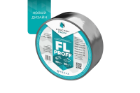 Изоспан FL proff 50мм, 25м.п.