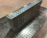 Расширитель стола большой 1000x500