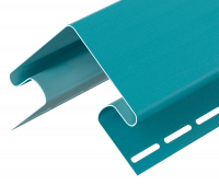 Внешний угол DOCKE 75/15мм, слива