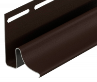 Молдинг DOCKE, шоколад