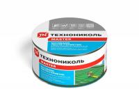 Лента-герметик NICOBAND зеленый, 10мх7,5см