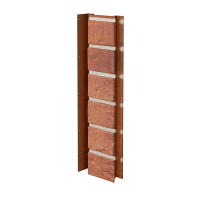 Планка VOX Solid Brick, bristol
