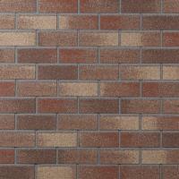 Фасадная плитка HAUBERK, Английский кирпич