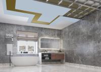 Система звукоизоляции потолка SoundGuard Аква