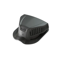 Аэратор DOCKE Monterrey, серый