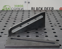 Клин 250x100мм