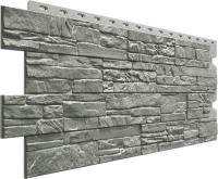 Фасадные панели DOCKE STEIN, базальт
