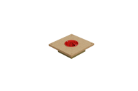 Звукоизоляционный подрозетник 1-секционный SoundGuard GL-BOX 1