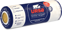 Утеплитель URSA GEO Теплостандарт, 50 мм