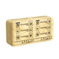 Утеплитель ISOVER Каркас-П34, 50х610х1170