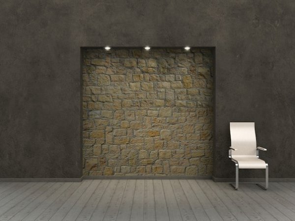 Знаете ли вы про такой строительный материал, как "порфир"?