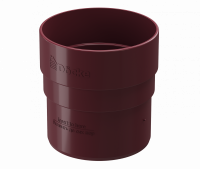 Муфта соединительная DOCKE STANDARD, красный