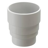 Переходник DOCKE, пломбир