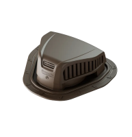 Аэратор DOCKE Next, светло-коричневый