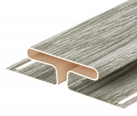 H-профиль DOCKE 13мм, канадская береза