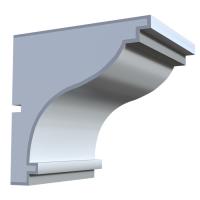 Карниз ForPRO К-250x250