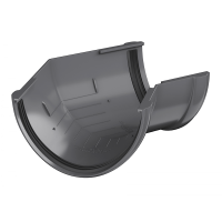 Угловой элемент 135˚ Технониколь 125/82