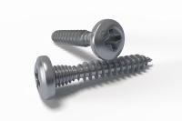 Остроконечный саморез Технониколь, 5,5х35мм