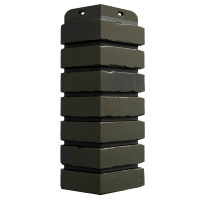 Внешний угол DOCKE KLINKER, атакама