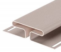 H-профиль DOCKE 13мм, халва