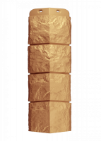 Внешний угол DOCKE Bergart, пекан