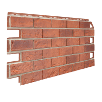 Фасадная панель VOX Solid Brick, bristol