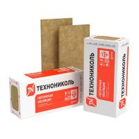 Утеплитель Технониколь Техноруф Н Экстра, 100мм
