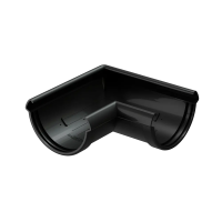 Угловой элемент 90 DOCKE LUX, карбон