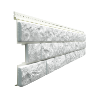 Сайдинг DOCKE Bergart, кокос