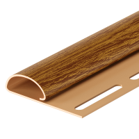 Финишный профиль DOCKE, миндаль