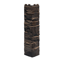 Угол наружный VOX Solid Stone, sicily