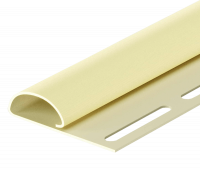 Финишный профиль DOCKE, лимон