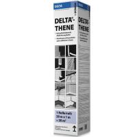Пароизоляция DELTA-THENE ALU 0,4, 40м