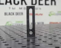 Упор прямой универсальный 150 мм