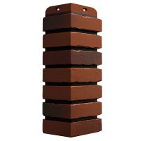 Внешний угол DOCKE KLINKER, калахари