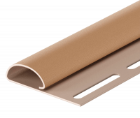 Финишный профиль DOCKE, капучино