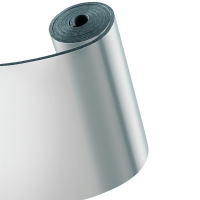 Рулон K-flex ST AL CLAD