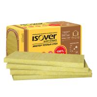 Утеплитель ISOVER Мастер теплых стен, 50мм