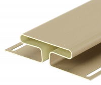 H-профильDOCKE 13мм, фисташки