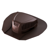 Аэратор DOCKE Root, темно-коричневый