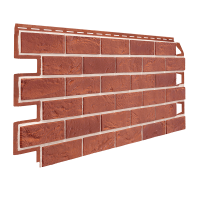 Фасадная панель VOX Solid Brick, dorset