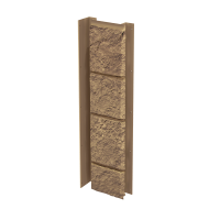 Планка VOX Solid Sandstone, light brown