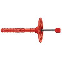 Дюбель для теплоизоляции Tech-КРЕП IZL-T 10x100, 1000 шт