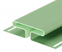 H-профиль DOCKE 13мм, киви