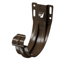 Кронштейн DOCKE STAL PREMIUM, каштан