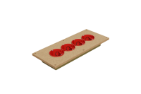 Звукоизоляционный подрозетник 4-секционный SoundGuard GL-BOX 4