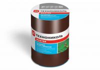 Лента-герметик NICOBAND коричневый, 3мх15см