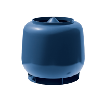 Колпак Технониколь D 160, синий