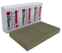Плита звукопоглощающая SoundGuard Basalt 50, 1000х600х50